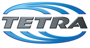 Rozšířené datové služby TETRA 