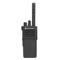 Radiostanice Motorola MOTOTRBO™ DP4400e/4401e 