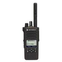 Radiostanice Motorola MOTOTRBO™ DP4600e/4601e 