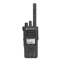 Radiostanice Motorola MOTOTRBO™ DP4800e/4801e 