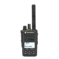 Radiostanice Motorola MOTOTRBO™ DP3661e 